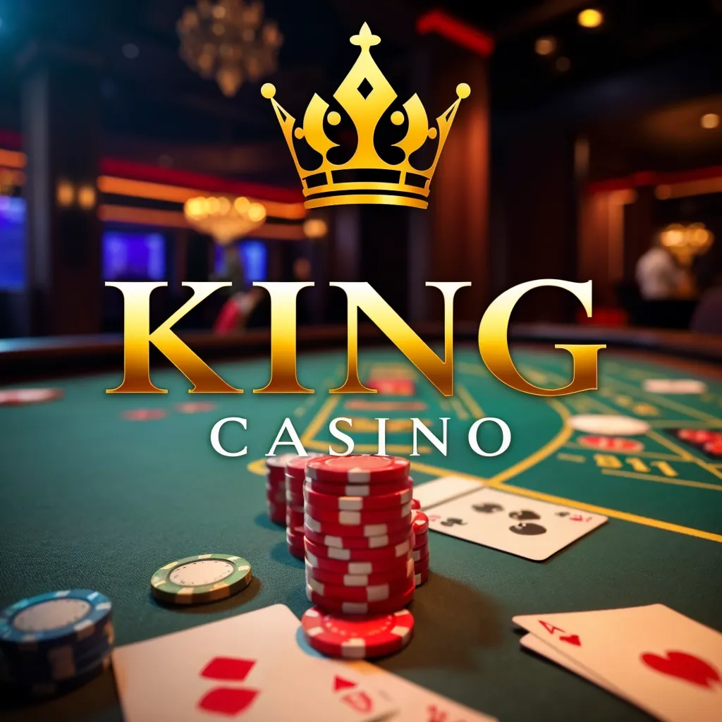 Baccarat l King casino l Top Online Casino Philippines 2024 | Win Big with Real Money Games