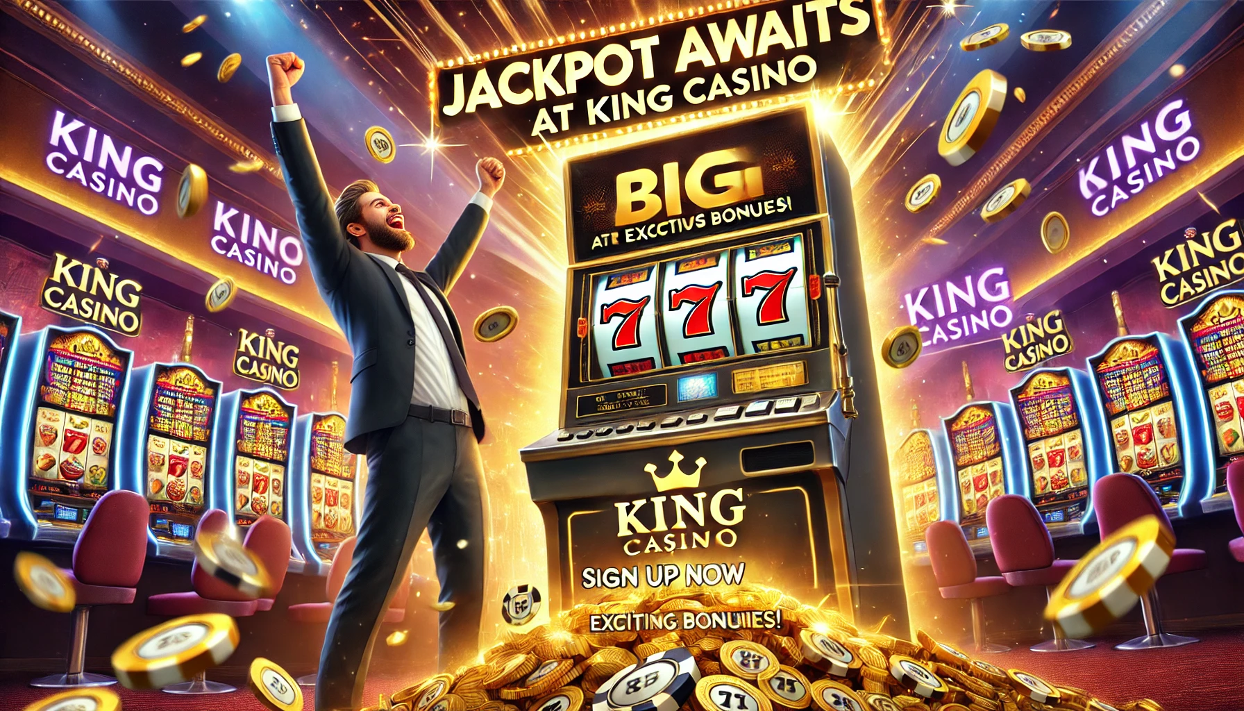 Mastering Slot Machines: How to Increase Your Chances of Winning at 22bet Casino