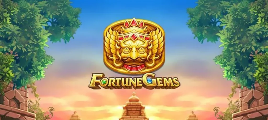 Fortune Gems 3