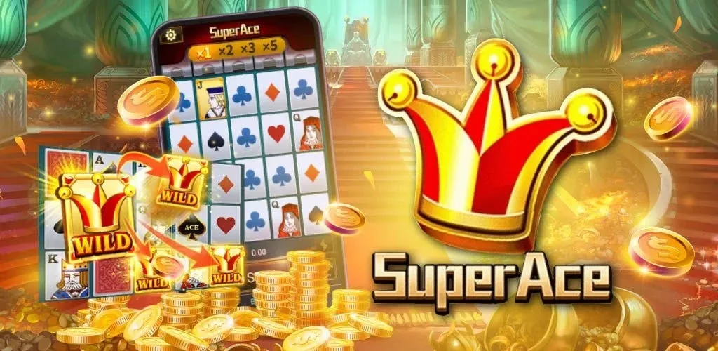 Slot l JILI l Super ace l King casino l Top Online Casino Philippines 2024 | Win Big with Real Money Games