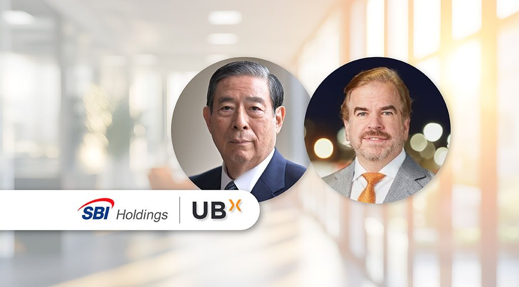 Japans SBI Holdings Takes 16.67 Stake in UBX Philippines