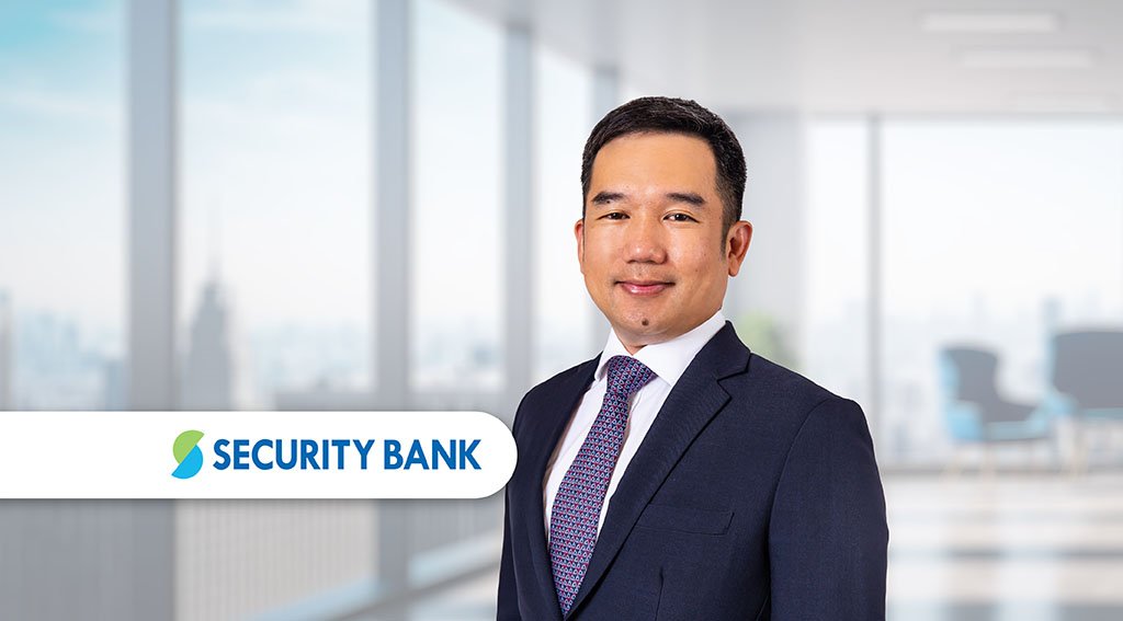 Security Bank Introduces New Platform to Simplify Business Payments