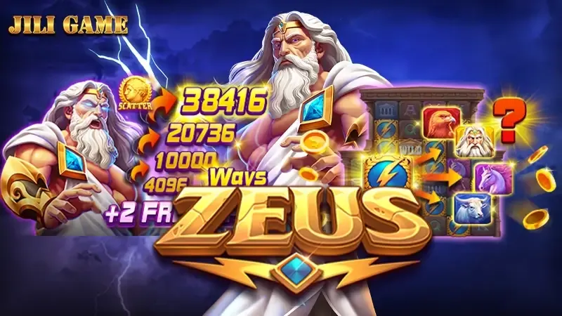 JILI l Zeus l King casino l Top Online Casino Philippines 2024 | Win Big with Real Money Games