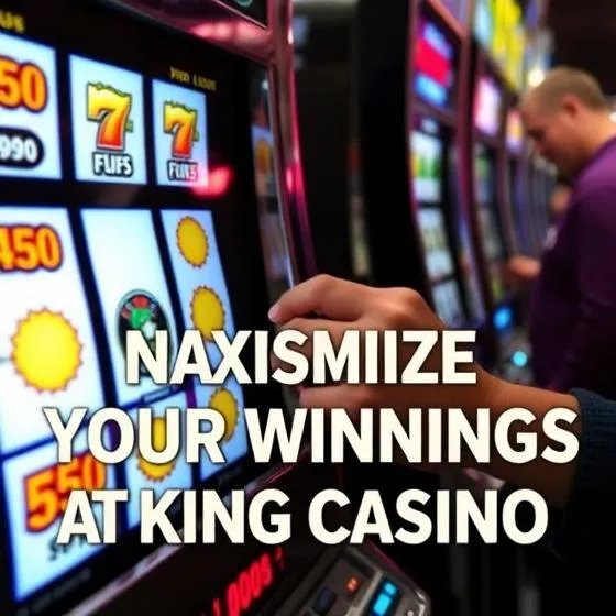 Mastering Slot Machines: How to Increase Your Chances of Winning at 22bet Casino