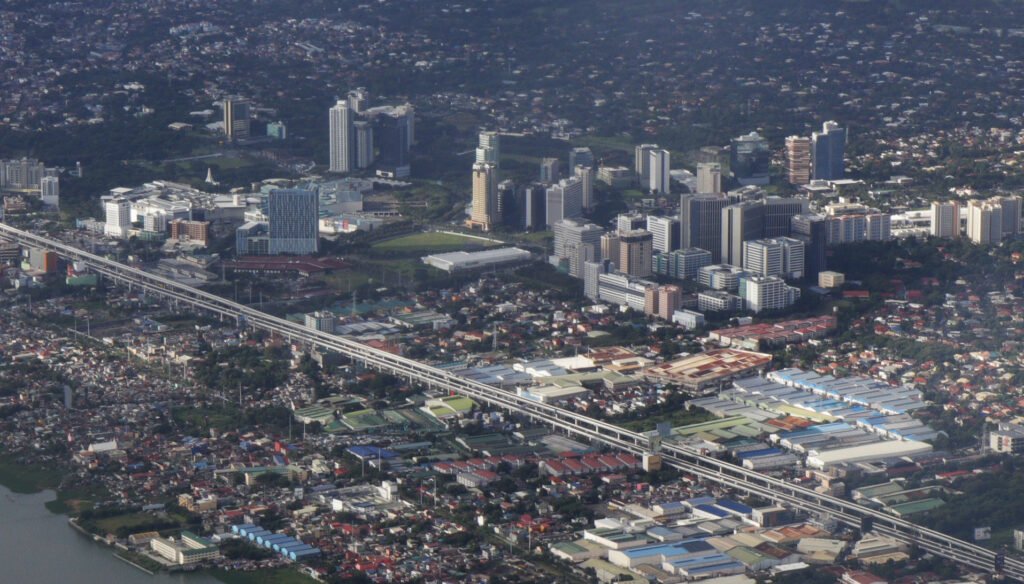 Eight foreign nationals linked to illegal POGO operations arrested in the Philippines
