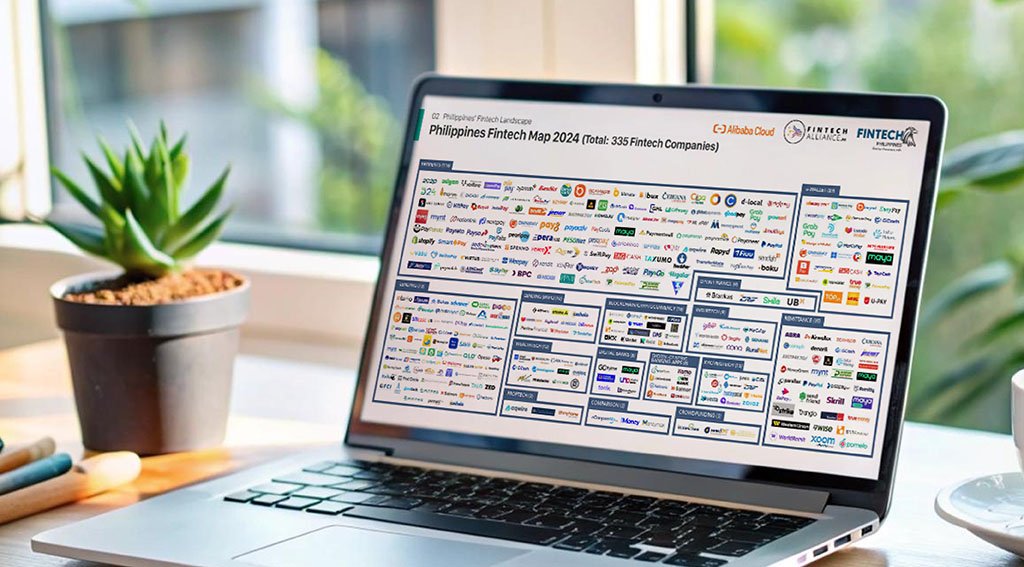 5 Key Highlights from the Philippines Fintech Report 2024