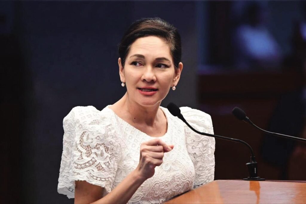 Philippines Senate Minority Leader warns government: stop helping illegal POGOs