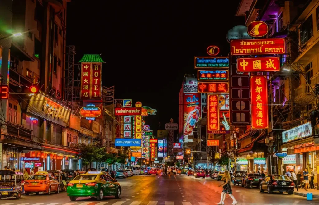 Daily Asia Gaming eBrief: Thailand to become world’s third-largest gaming market