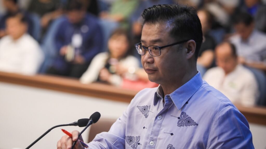 Philippine Senator calls on local government units to enforce POGO ban by year-end