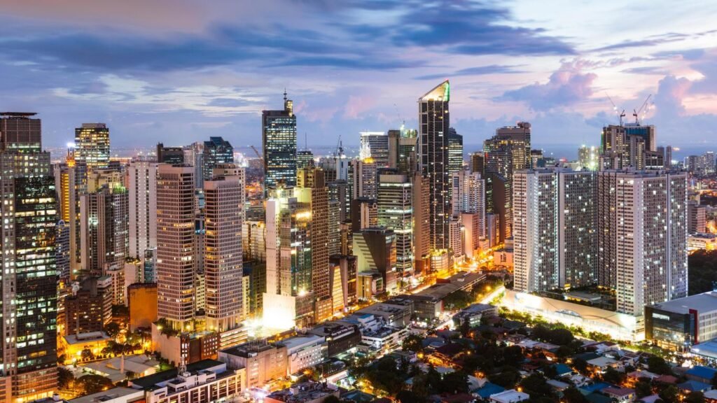 Philippines targets small scale POGOs as ban takes effect in 2025