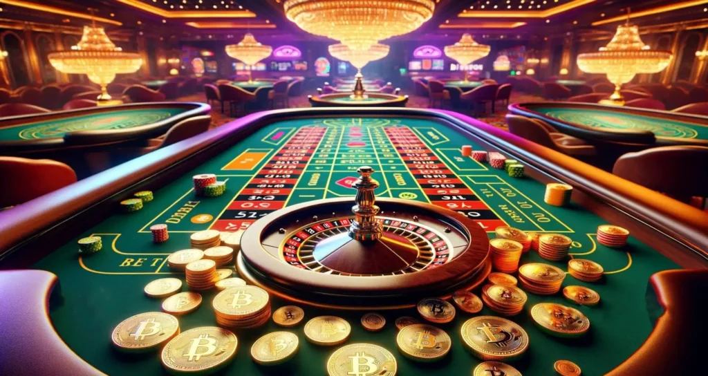 Daily Asia Gaming eBrief: BC.GAME focusing on highly-regulated markets