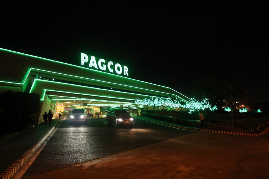 PAGCOR 2024 revenue hit new record of .92B, driven by domestic eGames 