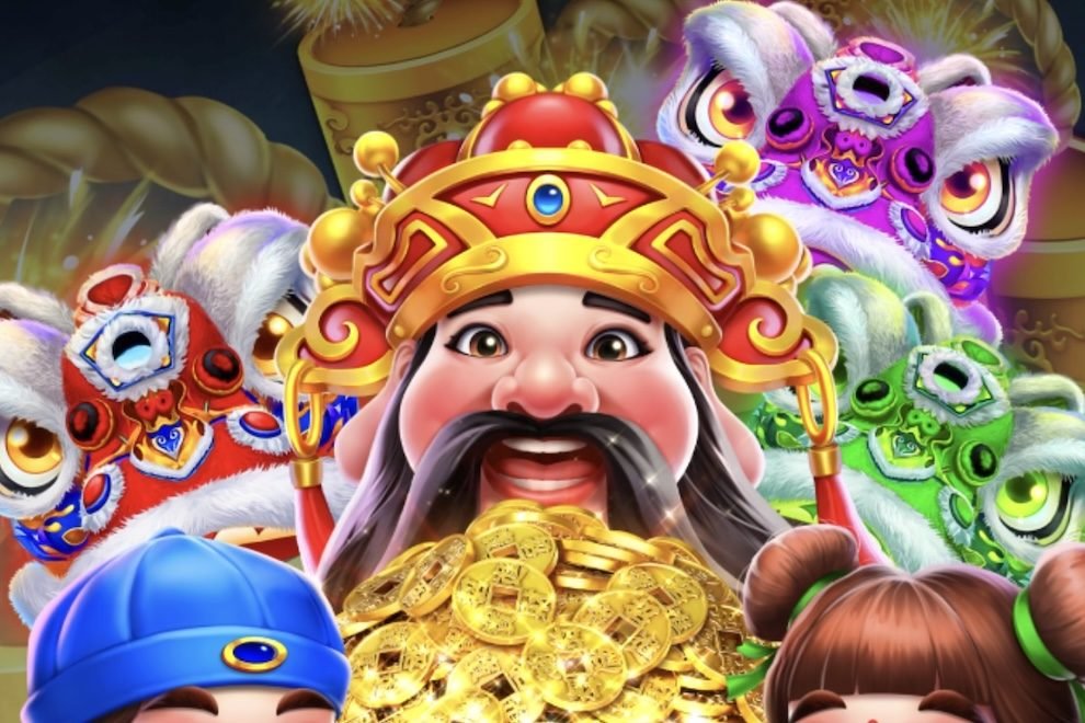 ‘Baccarat Maximum Fortune Premium’ among Sega Sammy offerings at trade expo in Macau