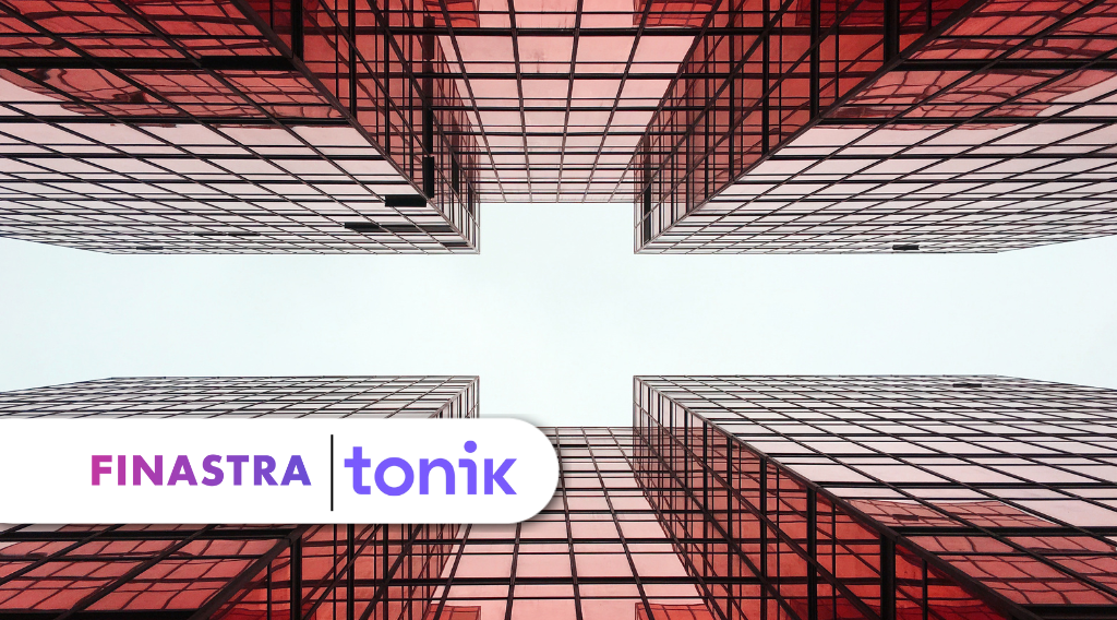 Tonik Reports Growth Milestones with Finastra’s Essence
