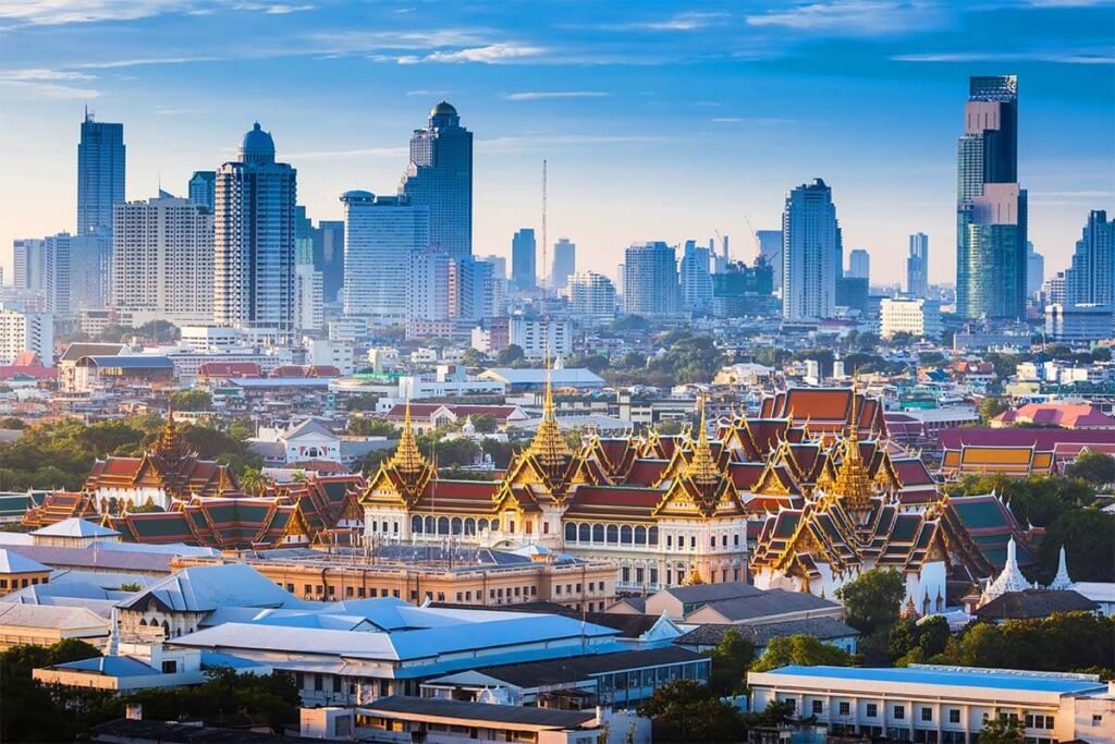 Daily Asia Gaming eBrief: Thai political destabilization threatens casino bill