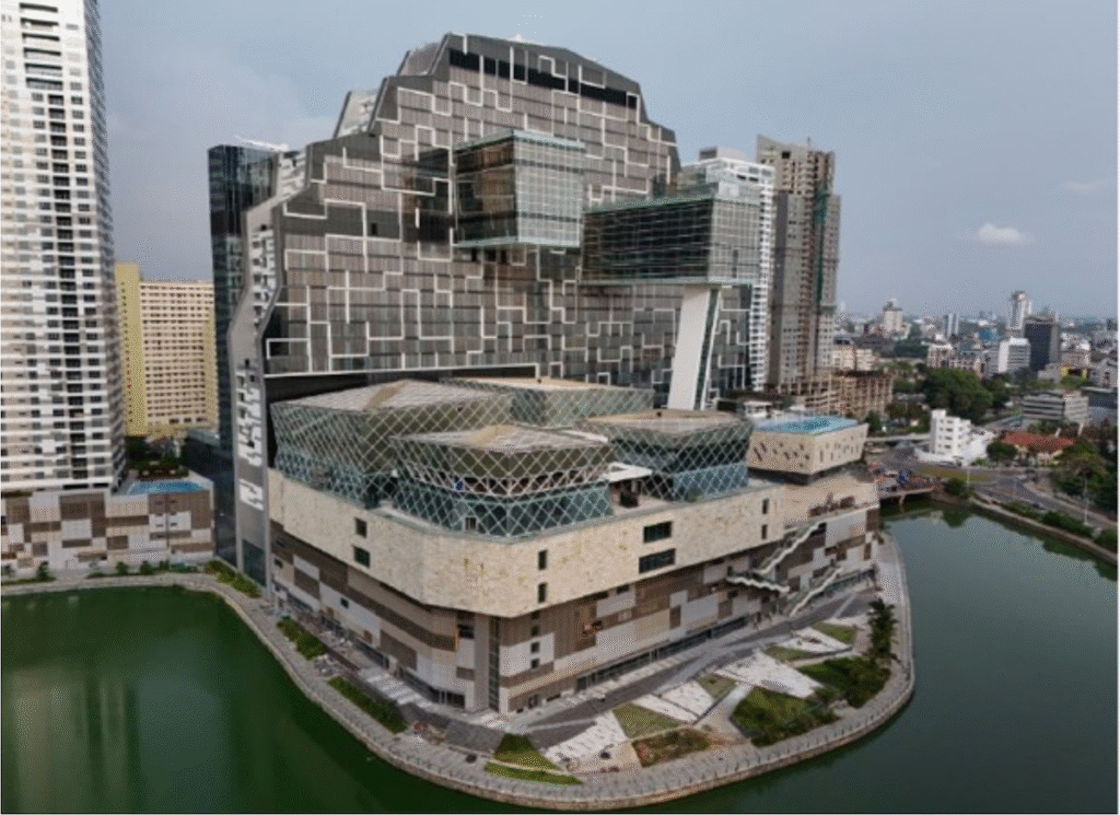 After strong Macau recovery, Melco Resorts eyes growth in South Asia with Sri Lanka debut
